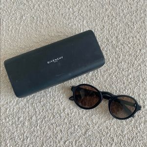 Authentic Givenchy Sunglasses